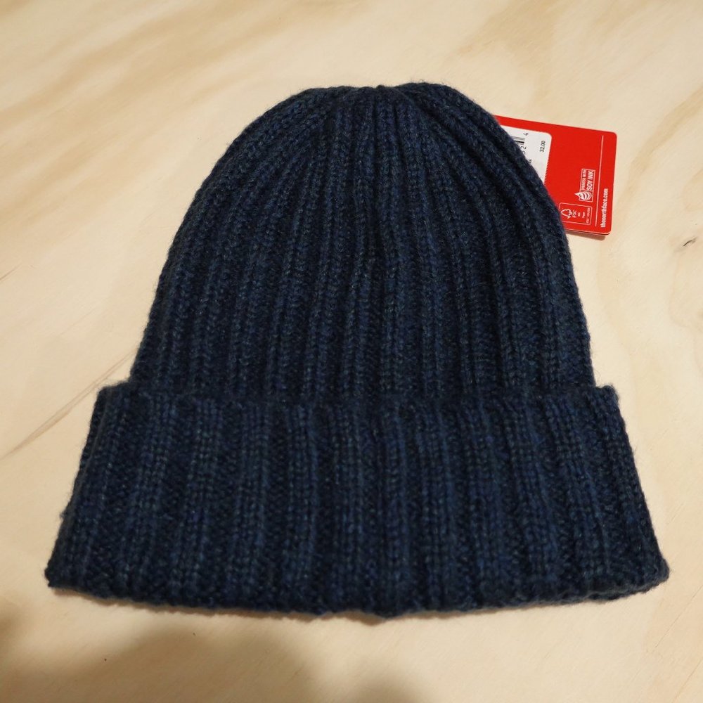 🆕THE NORTH FACE BEANIE - Picture 4 of 5